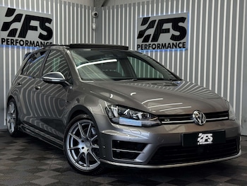 Volkswagen Golf feature image