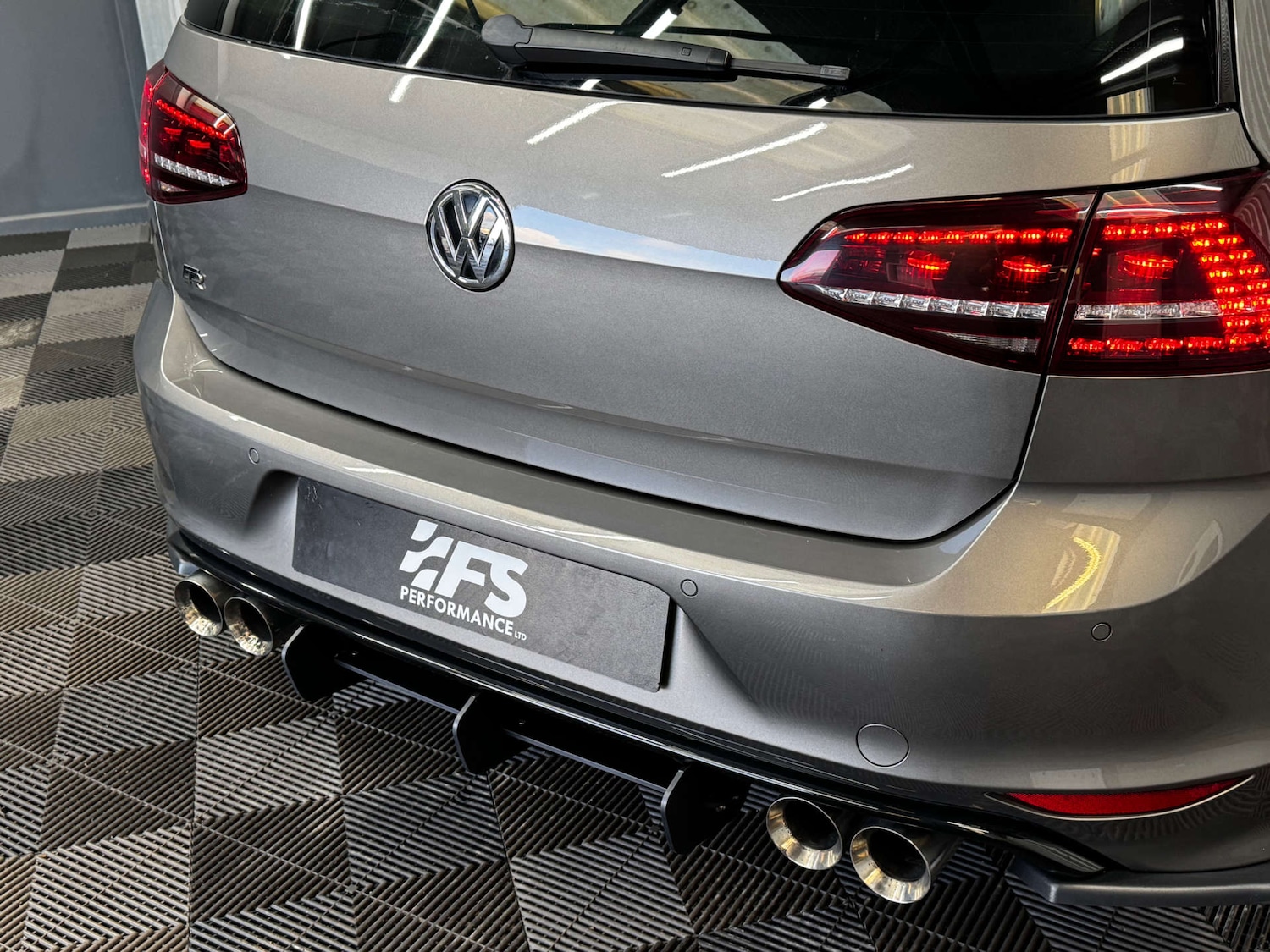 Used Volkswagen Golf 2015 for sale - 77236271: Photo 20