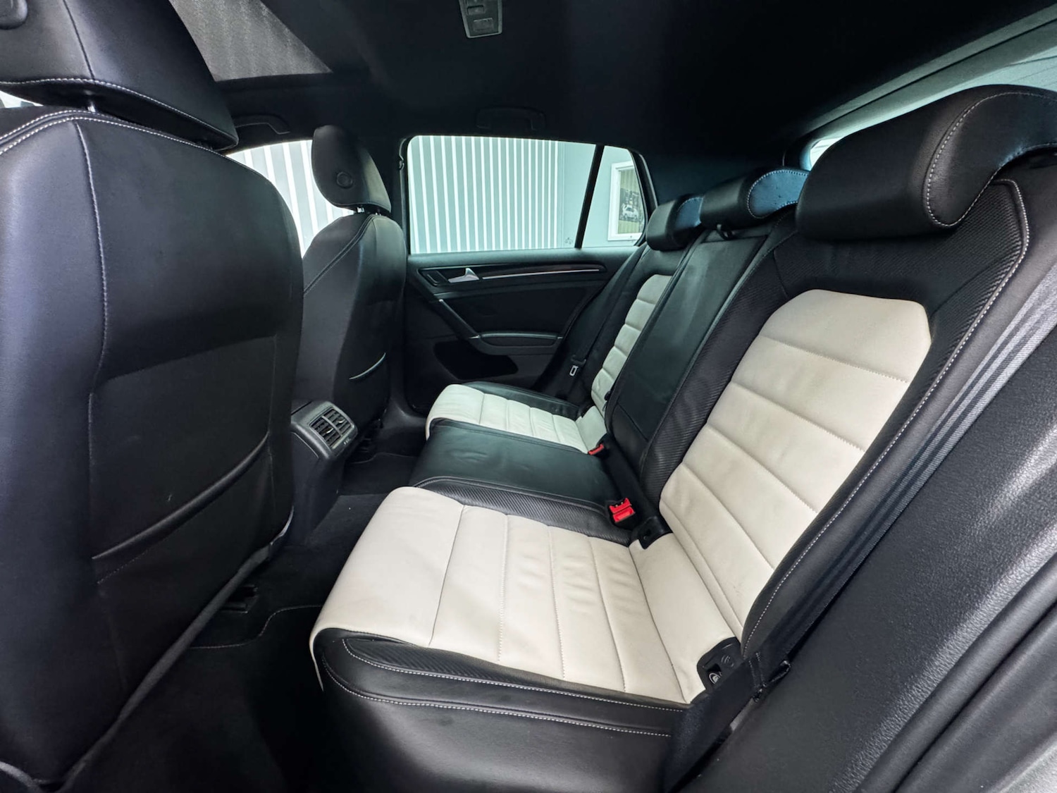 Used Volkswagen Golf 2015 for sale - 77236271: Photo 22