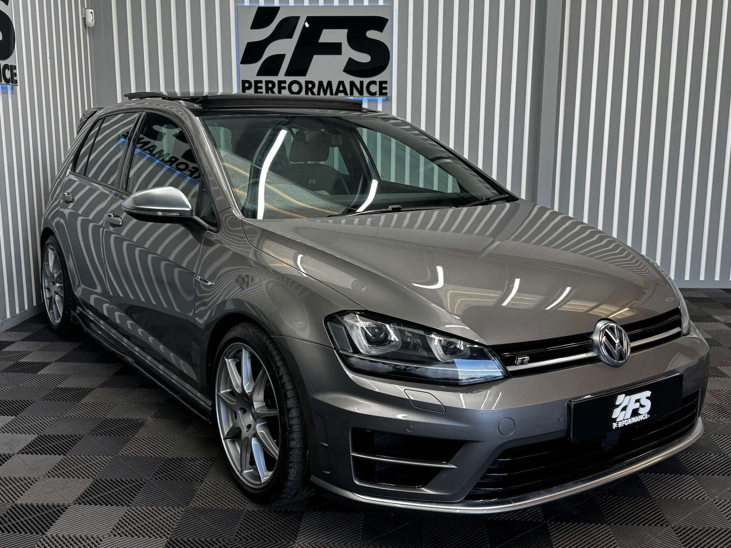 Used Volkswagen Golf 2015 for sale - 77236271: Photo 25