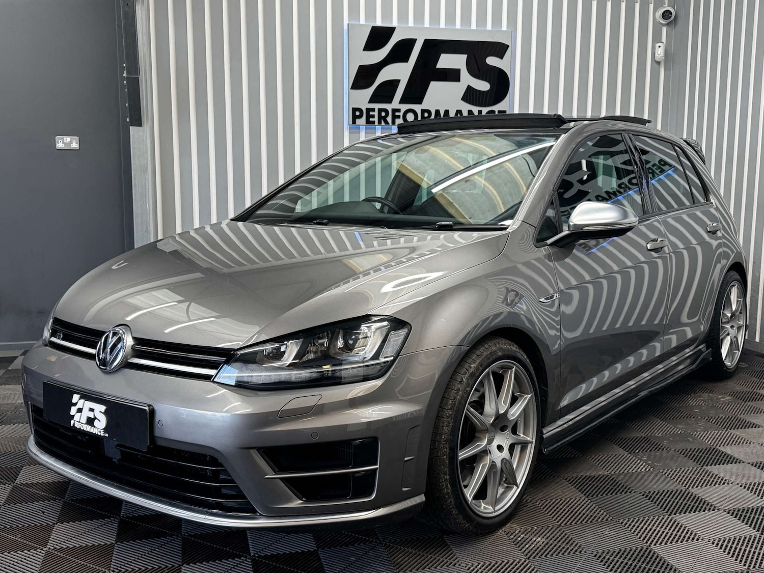 Used Volkswagen Golf 2015 for sale - 77236271: Photo 26