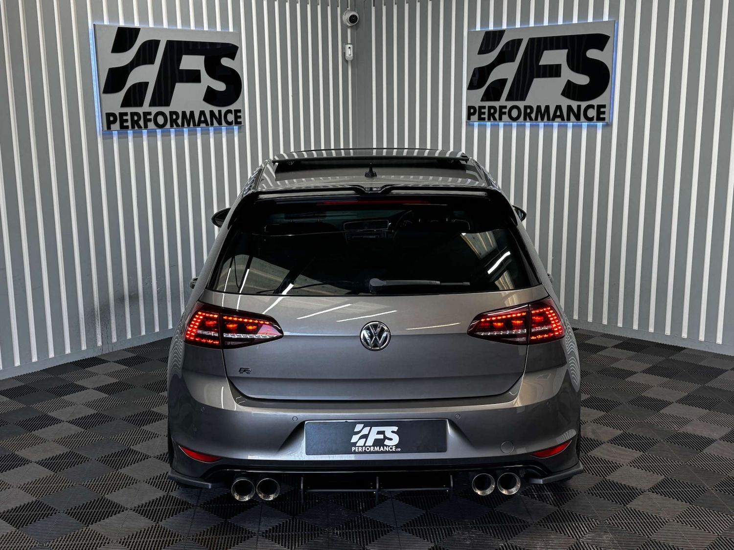 Used Volkswagen Golf 2015 for sale - 77236271: Photo 28