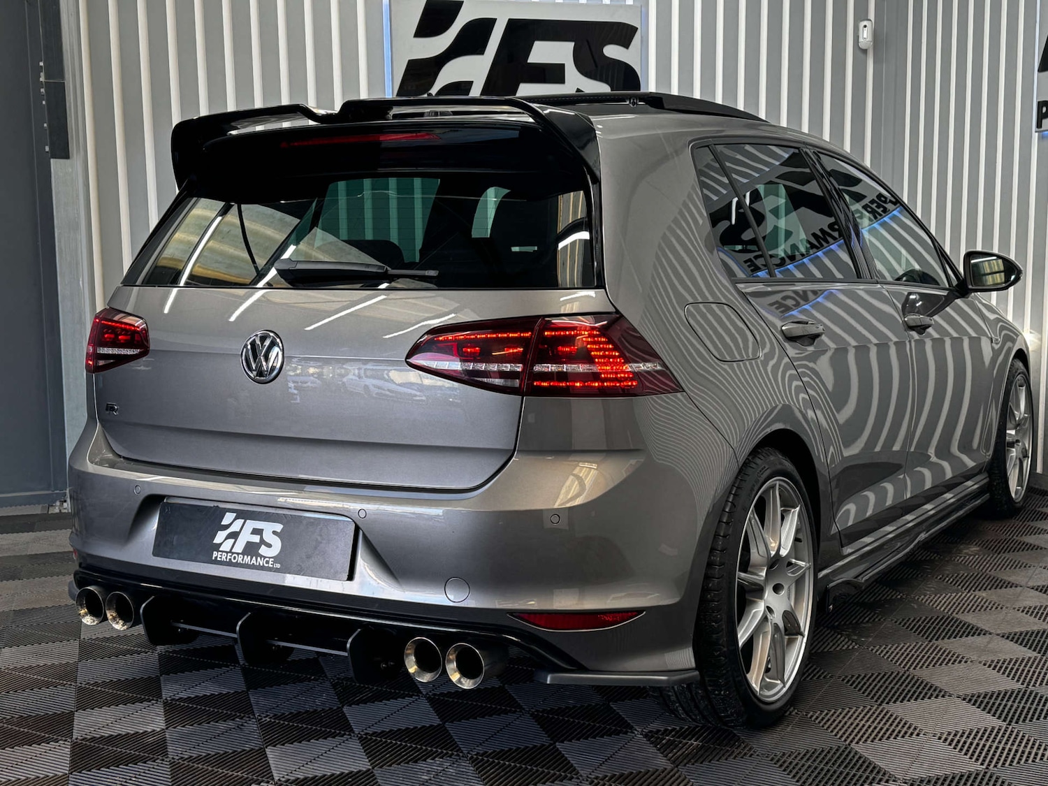 Used Volkswagen Golf 2015 for sale - 77236271: Photo 29