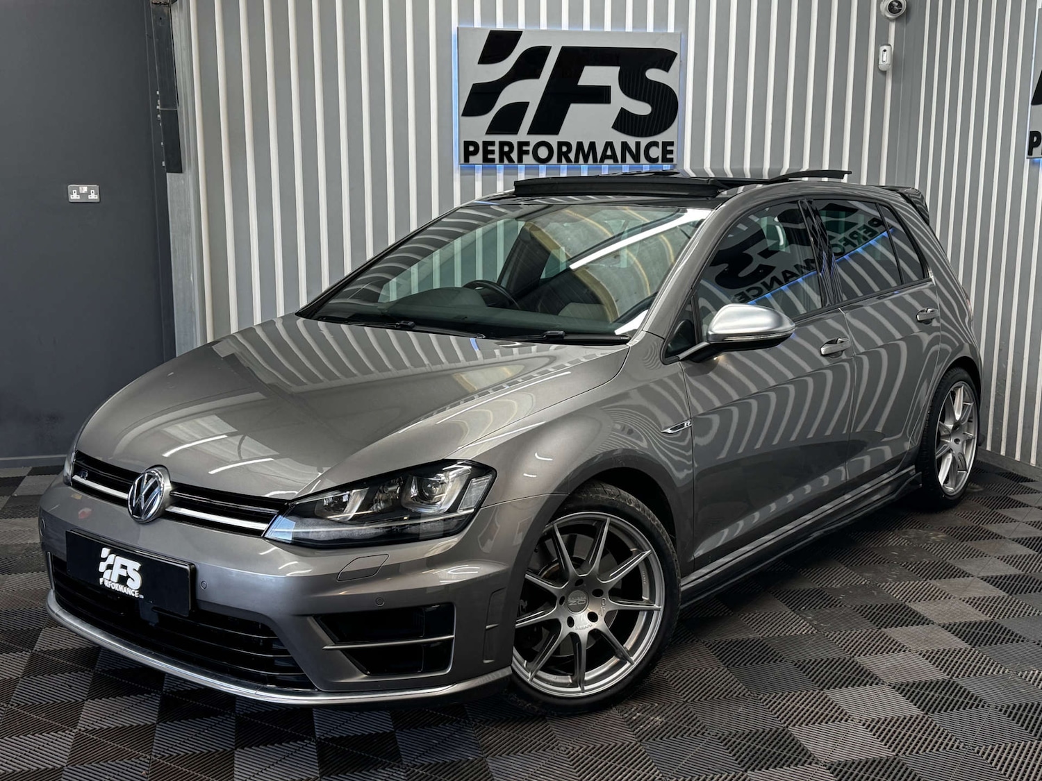 Used Volkswagen Golf 2015 for sale - 77236271: Photo 31