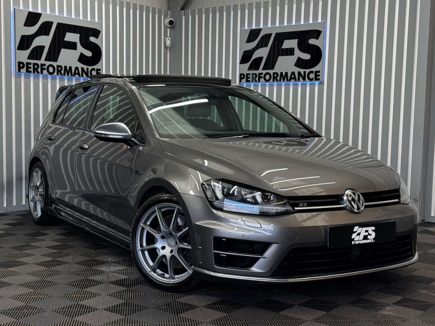 Used Volkswagen Golf 2015 for sale - 77236271: Photo 32