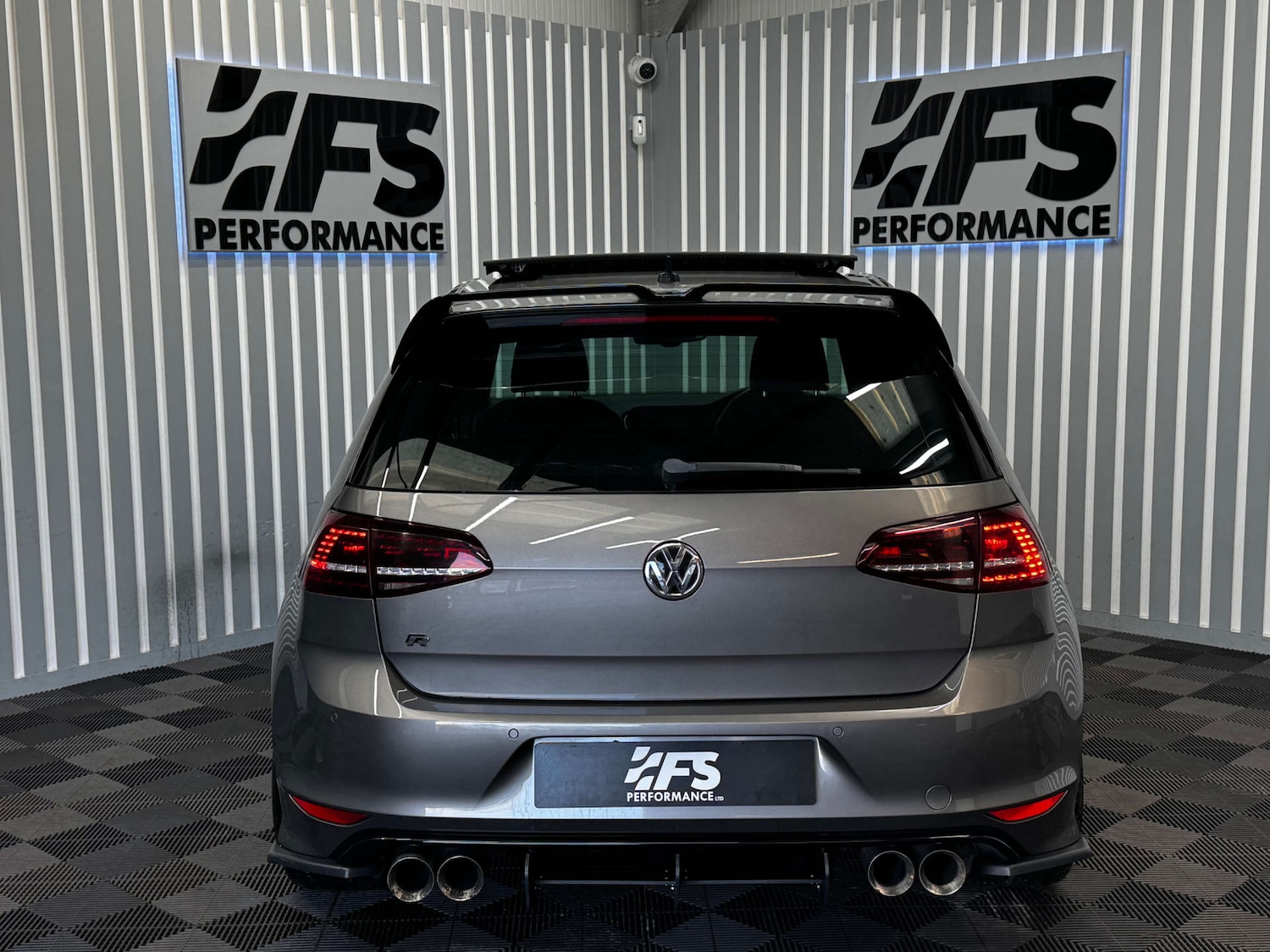 Used Volkswagen Golf 2015 for sale - 77236271: Photo 33