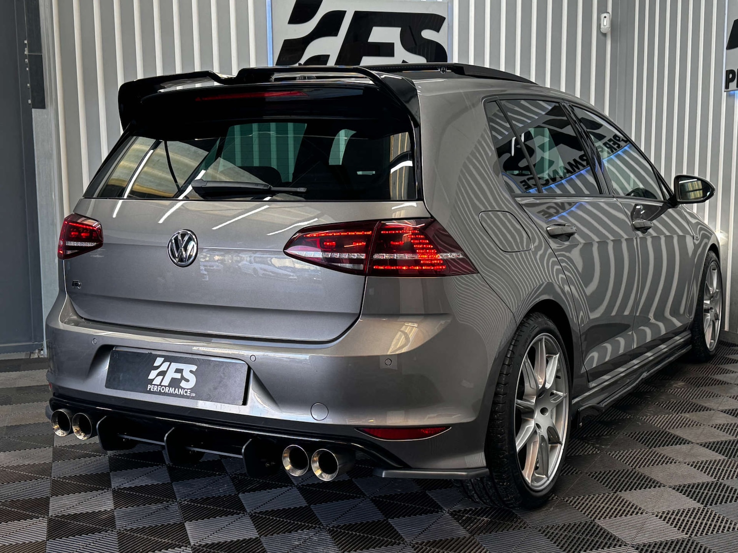 Used Volkswagen Golf 2015 for sale - 77236271: Photo 34