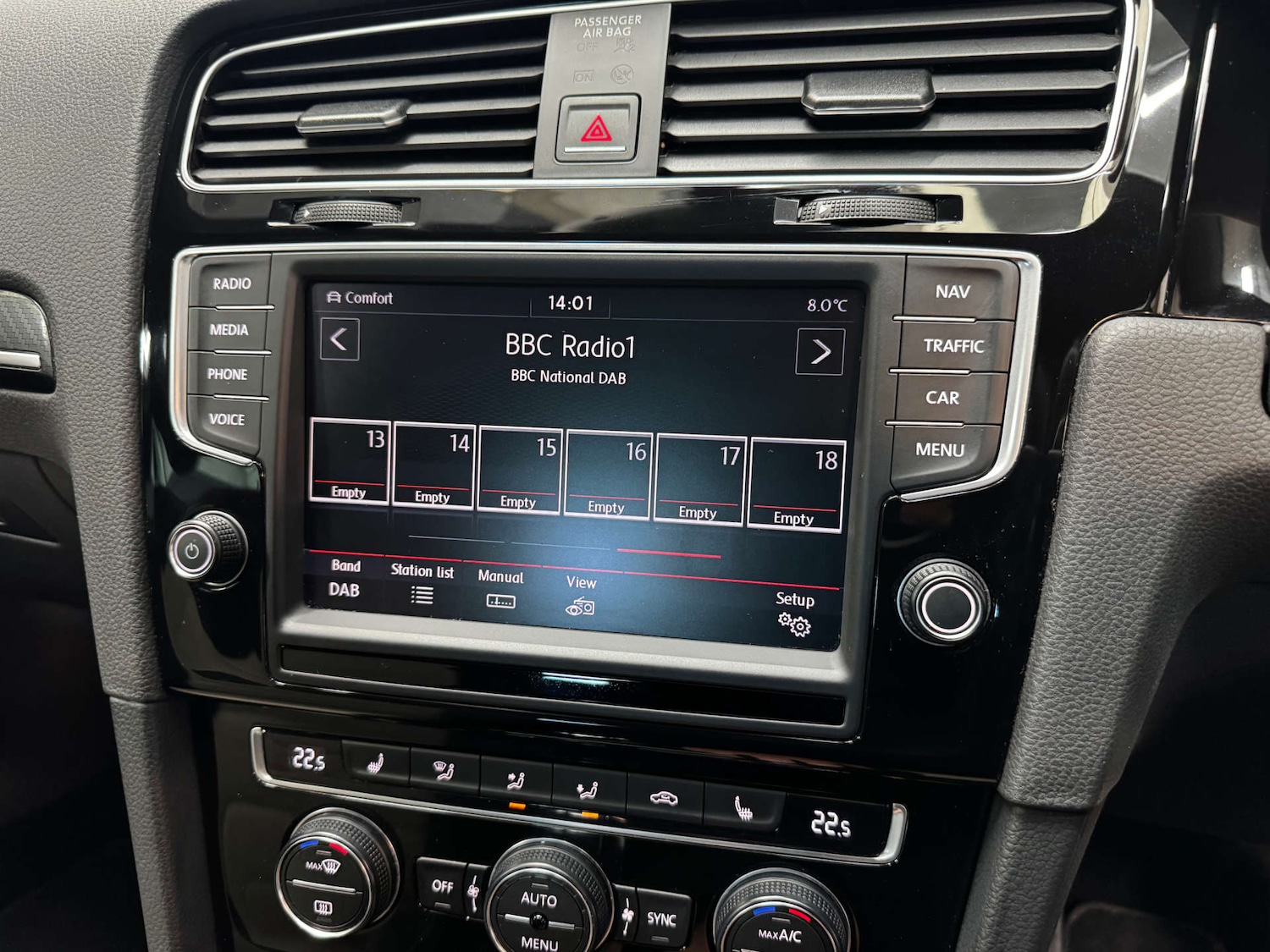 Used Volkswagen Golf 2015 for sale - 77236271: Photo 38