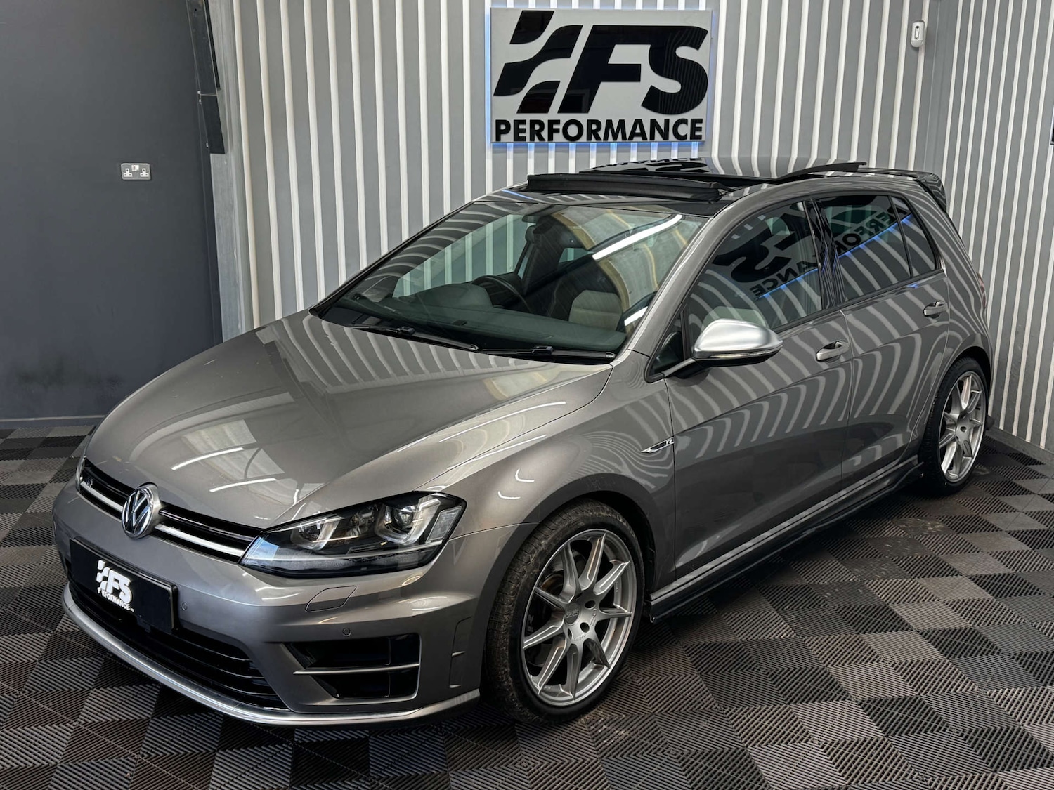 Used Volkswagen Golf 2015 for sale - 77236271: Photo 43