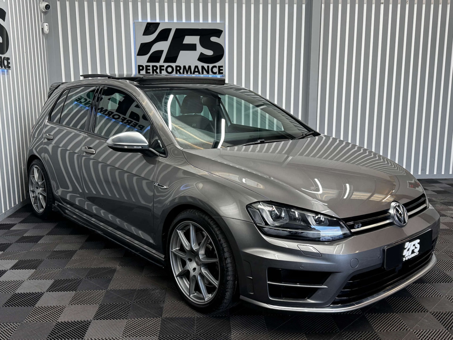 Used Volkswagen Golf 2015 for sale - 77236271: Photo 45