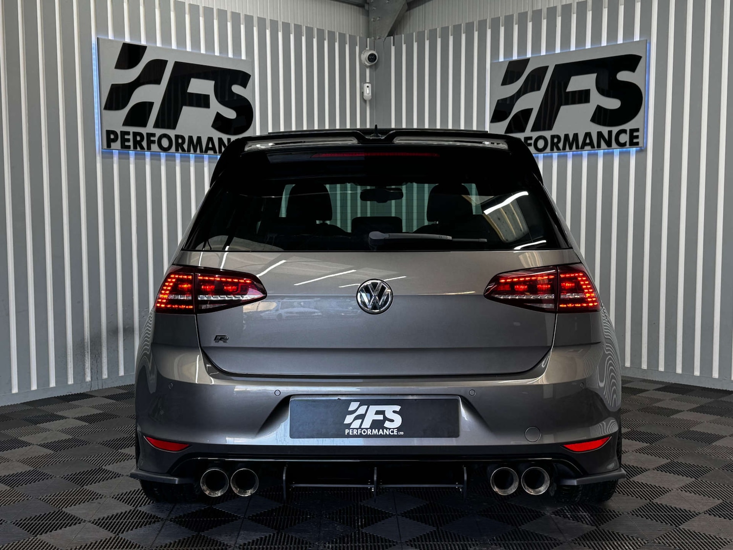 Used Volkswagen Golf 2015 for sale - 77236271: Photo 5