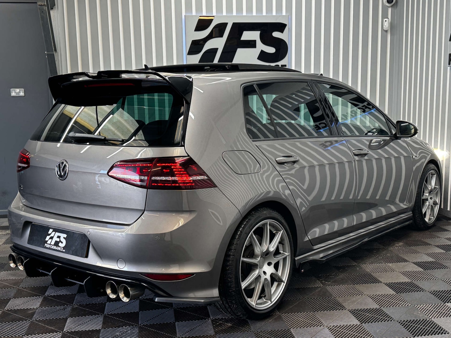 Used Volkswagen Golf 2015 for sale - 77236271: Photo 6