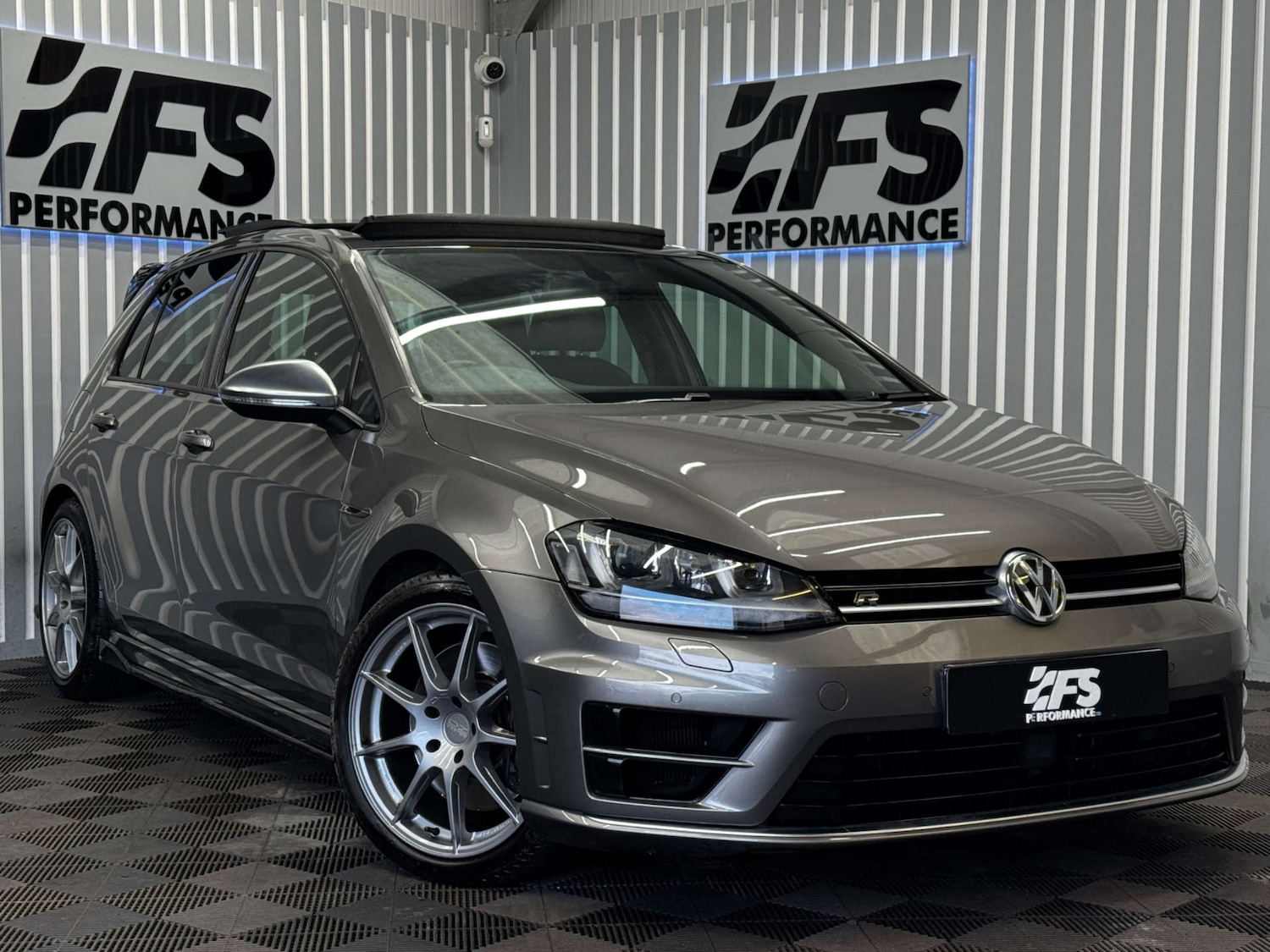 Used Volkswagen Golf 2015 for sale - 77236271: Photo 7