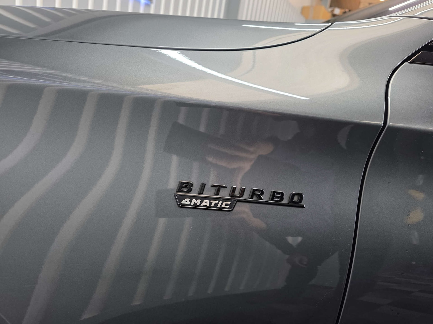 Used Mercedes-Benz C Class 2017 for sale - 77328594: Photo 37