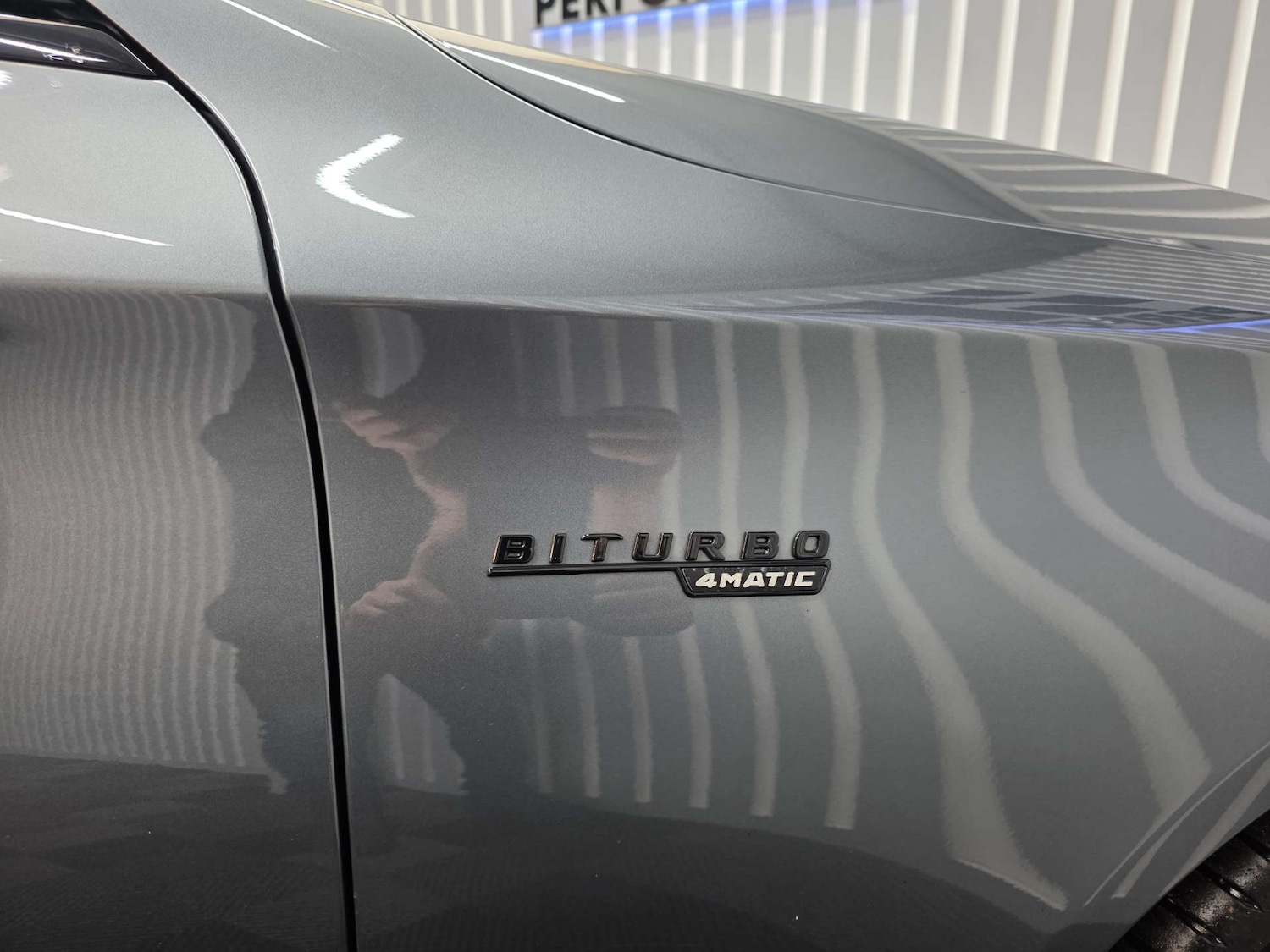 Used Mercedes-Benz C Class 2017 for sale - 77328594: Photo 38