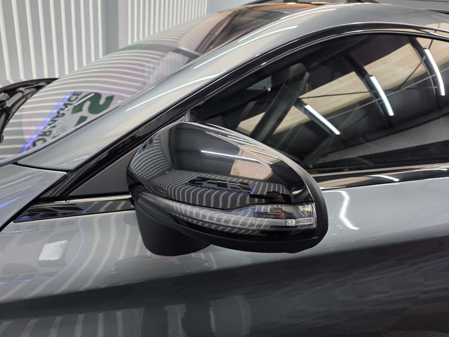 Used Mercedes-Benz C Class 2017 for sale - 77328594: Photo 40