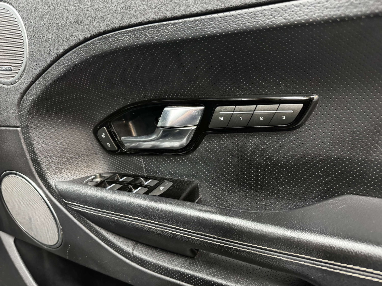 Used Land Rover Range Rover Evoque 2013 for sale - 77236253: Photo 11