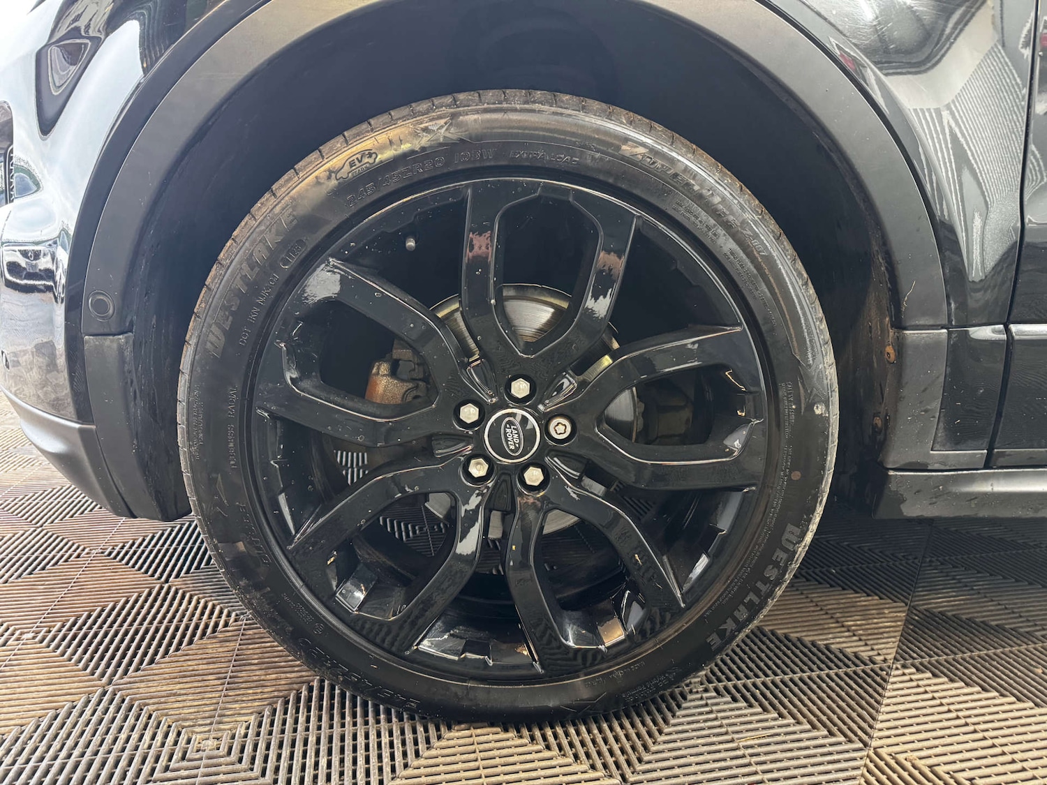 Used Land Rover Range Rover Evoque 2013 for sale - 77236253: Photo 12