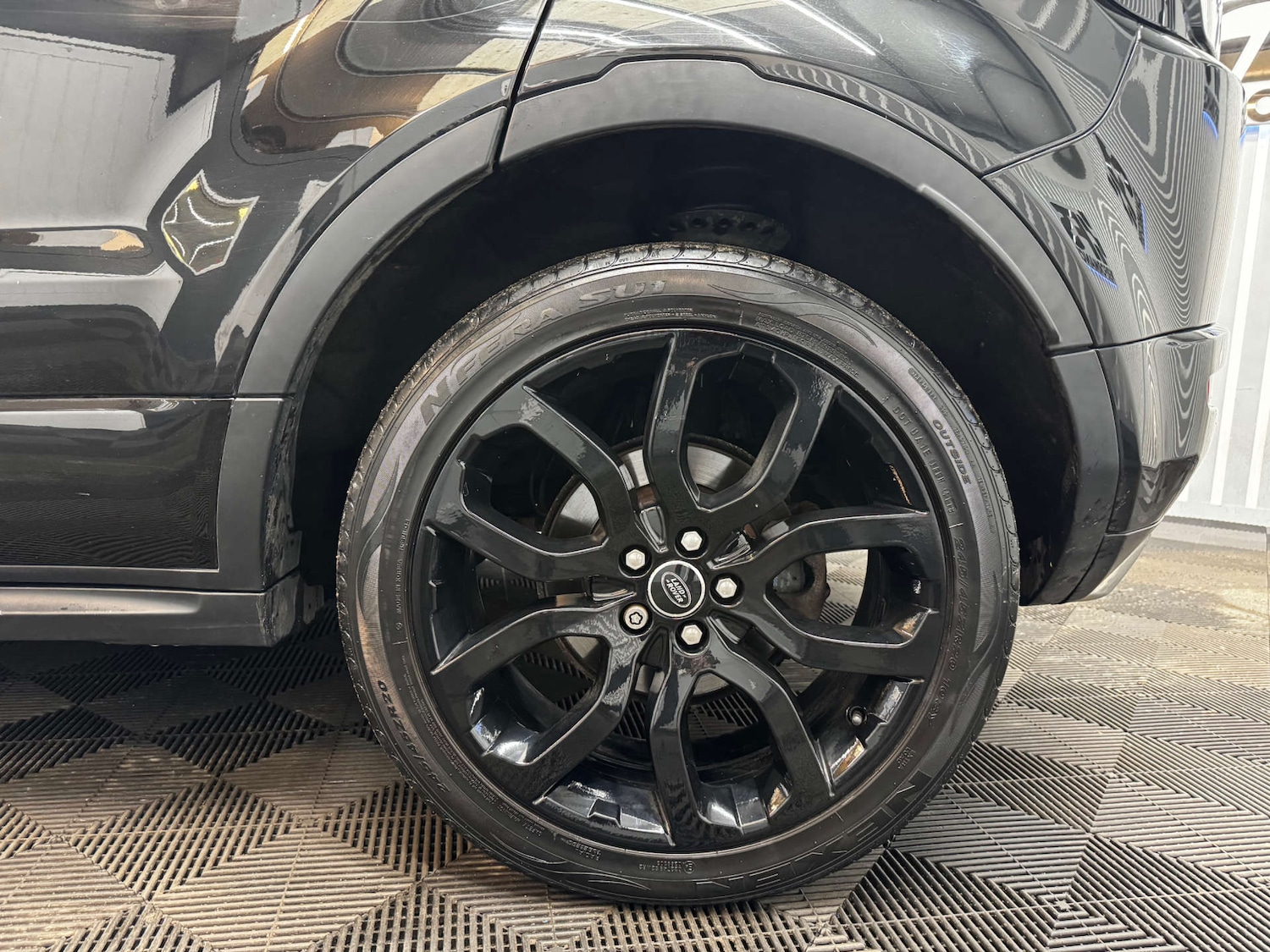 Used Land Rover Range Rover Evoque 2013 for sale - 77236253: Photo 13