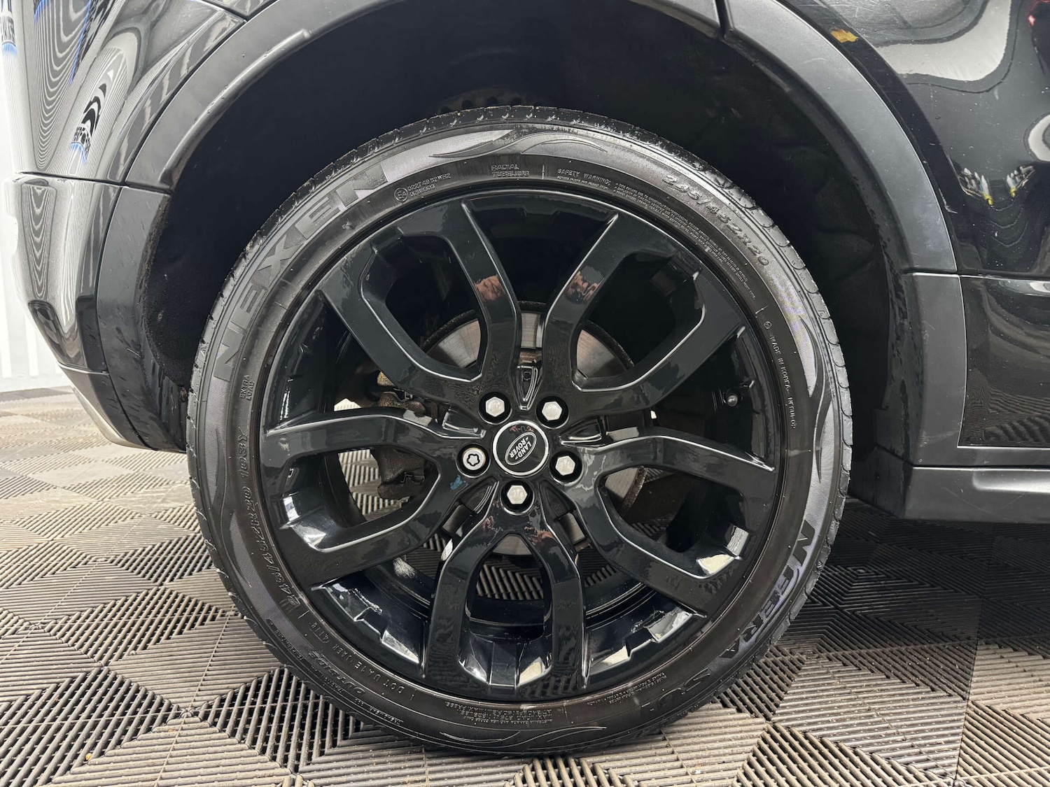 Used Land Rover Range Rover Evoque 2013 for sale - 77236253: Photo 14