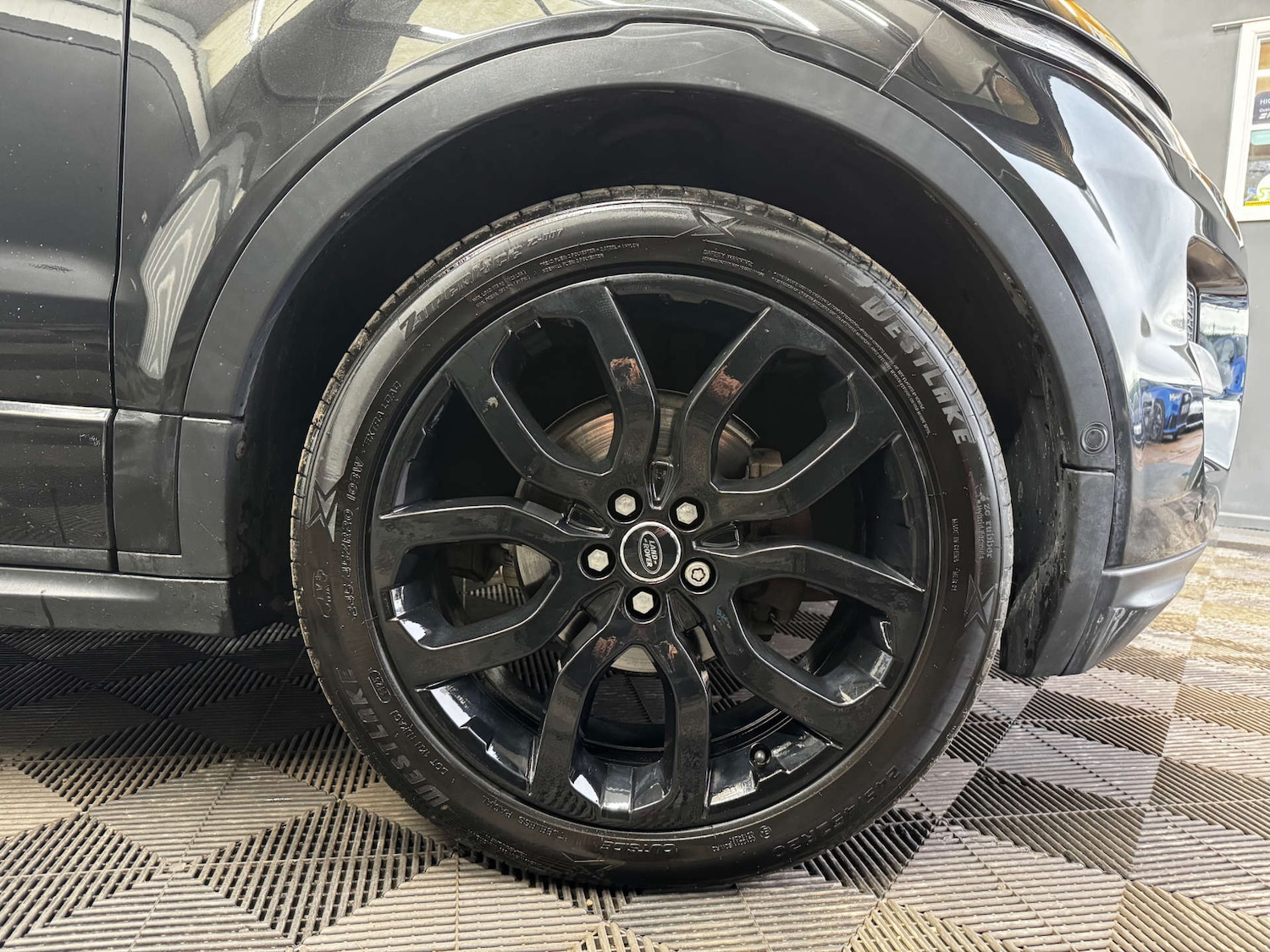 Used Land Rover Range Rover Evoque 2013 for sale - 77236253: Photo 15