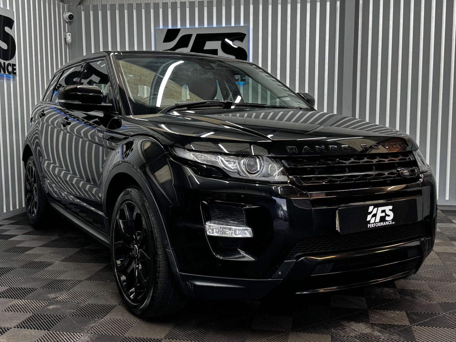 Used Land Rover Range Rover Evoque 2013 for sale - 77236253: Photo 16
