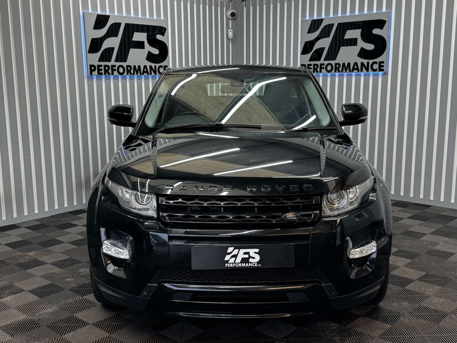 Used Land Rover Range Rover Evoque 2013 for sale - 77236253: Photo 17