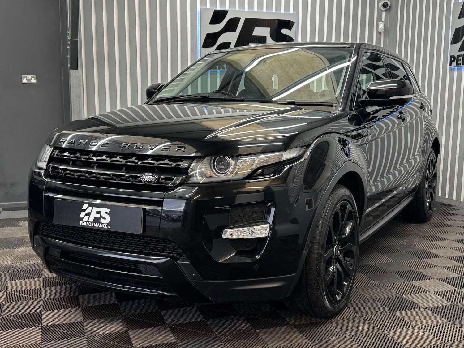 Used Land Rover Range Rover Evoque 2013 for sale - 77236253: Photo 18