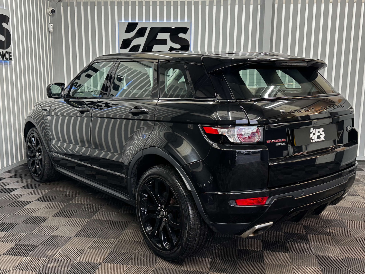 Used Land Rover Range Rover Evoque 2013 for sale - 77236253: Photo 19