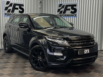 Used Land Rover Range Rover Evoque 2013 for sale - 77236253: Photo