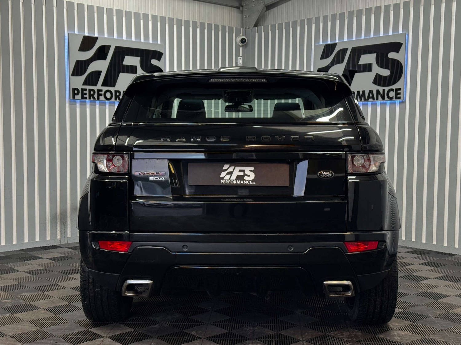 Used Land Rover Range Rover Evoque 2013 for sale - 77236253: Photo 20