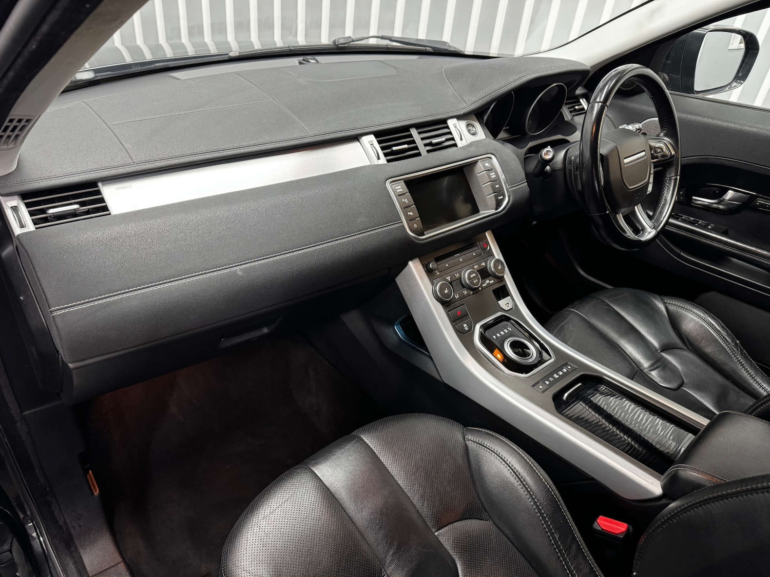 Used Land Rover Range Rover Evoque 2013 for sale - 77236253: Photo 22