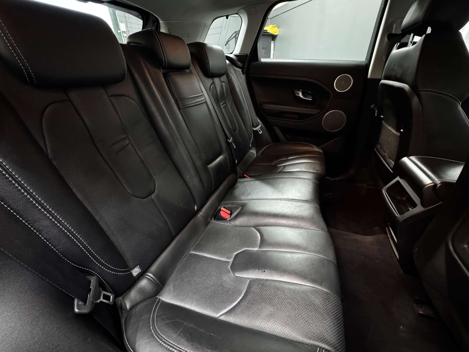 Used Land Rover Range Rover Evoque 2013 for sale - 77236253: Photo 23