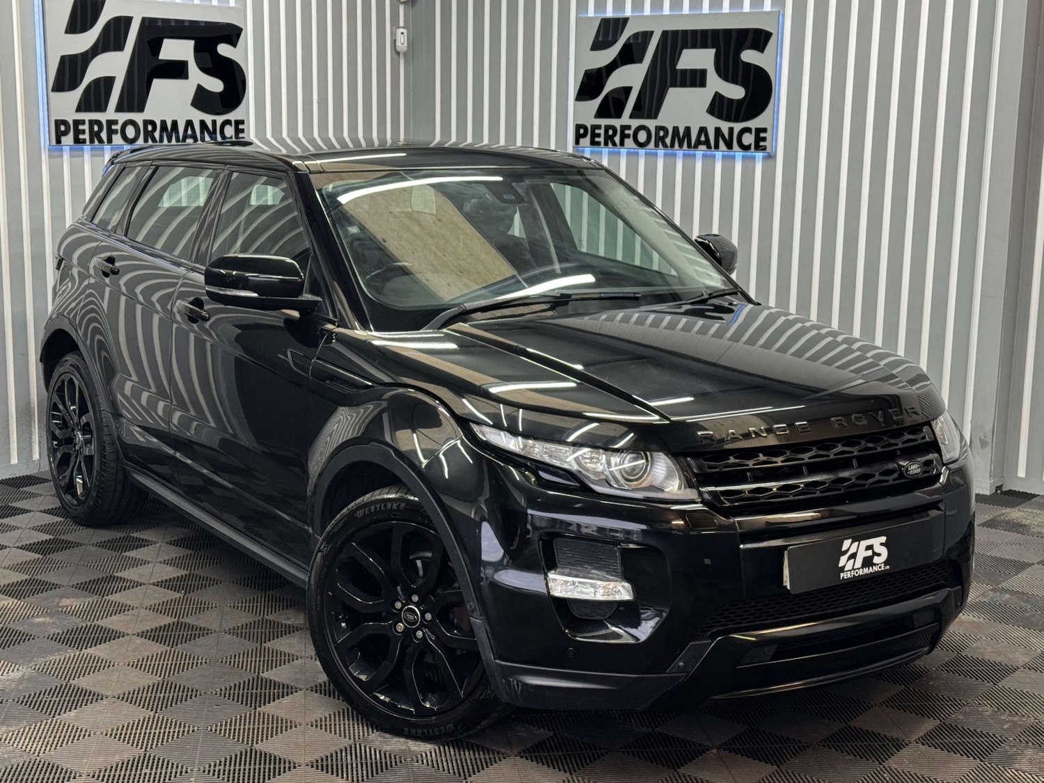 Used Land Rover Range Rover Evoque 2013 for sale - 77236253: Photo 25