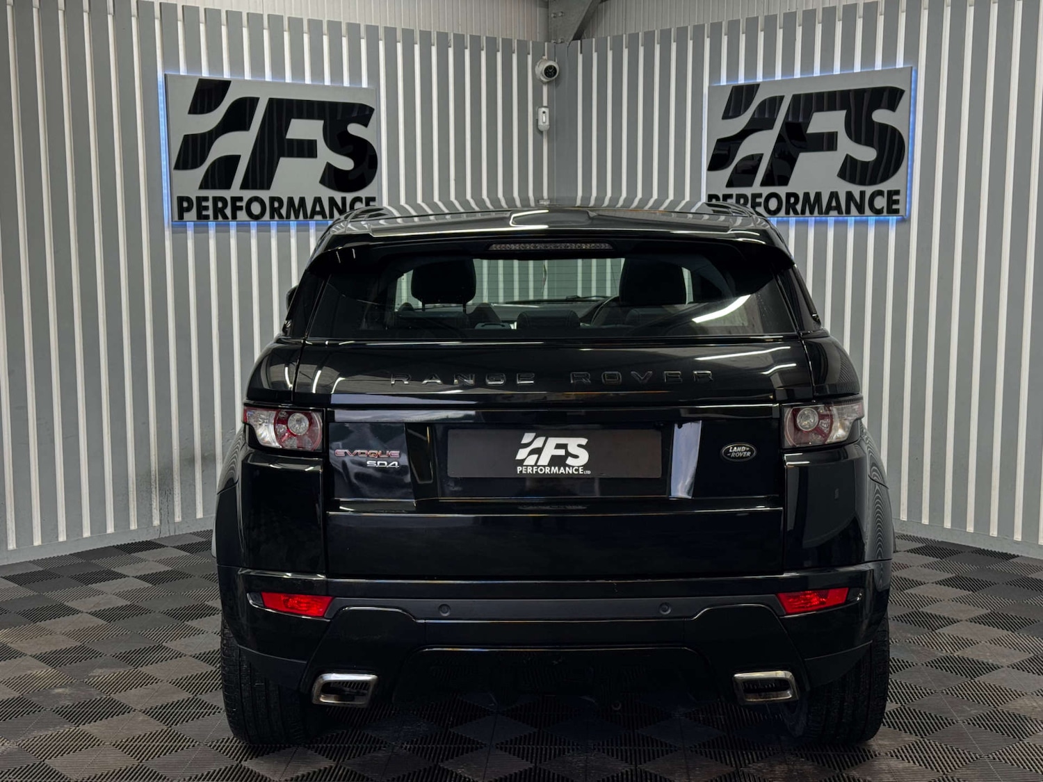 Used Land Rover Range Rover Evoque 2013 for sale - 77236253: Photo 29
