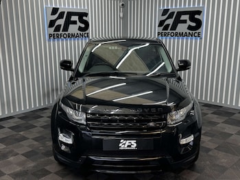 Used Land Rover Range Rover Evoque 2013 for sale - 77236253: Photo