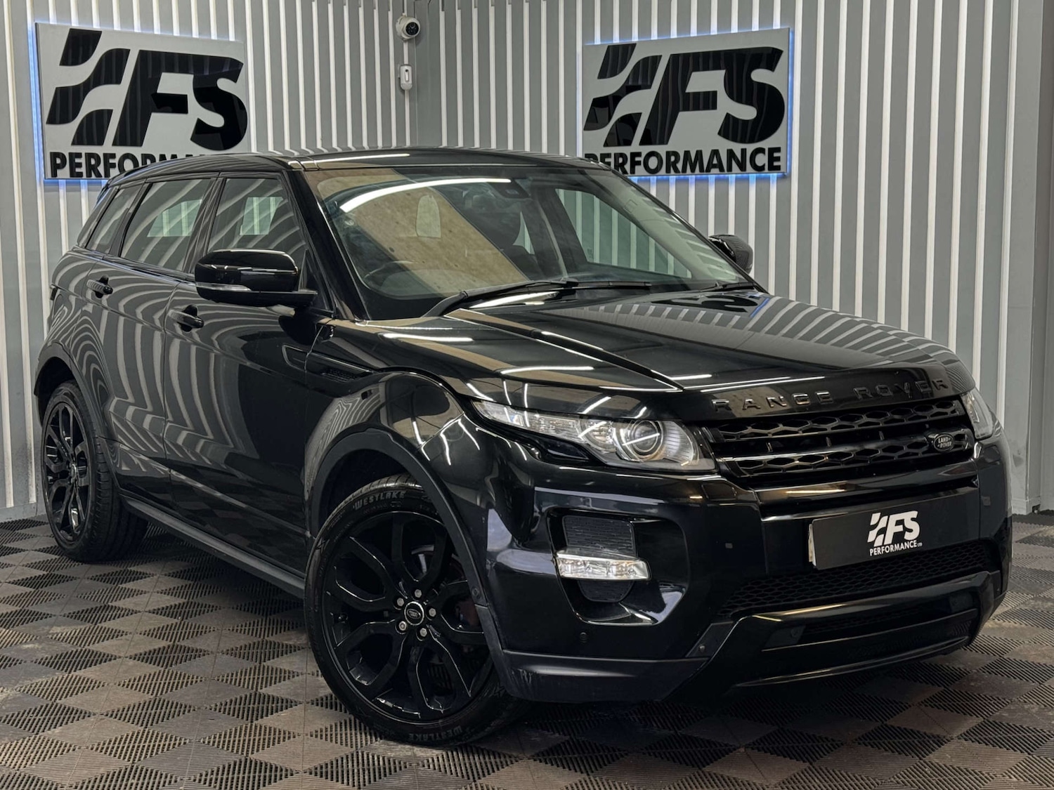 Used Land Rover Range Rover Evoque 2013 for sale - 77236253: Photo 31