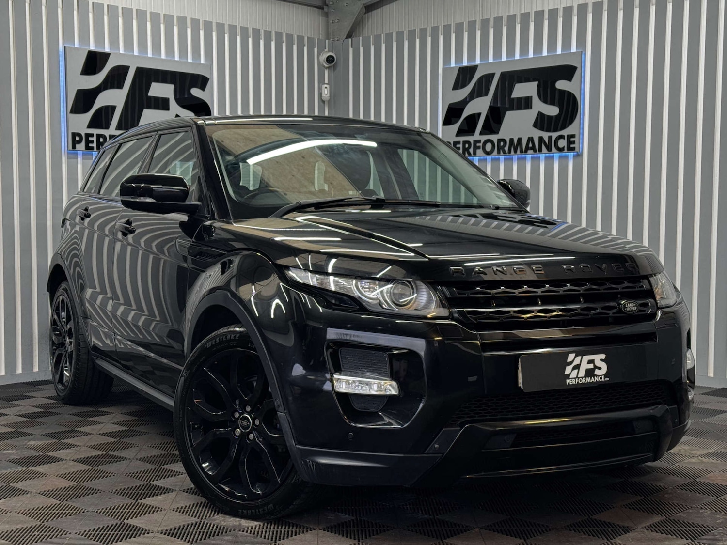 Used Land Rover Range Rover Evoque 2013 for sale - 77236253: Photo 33