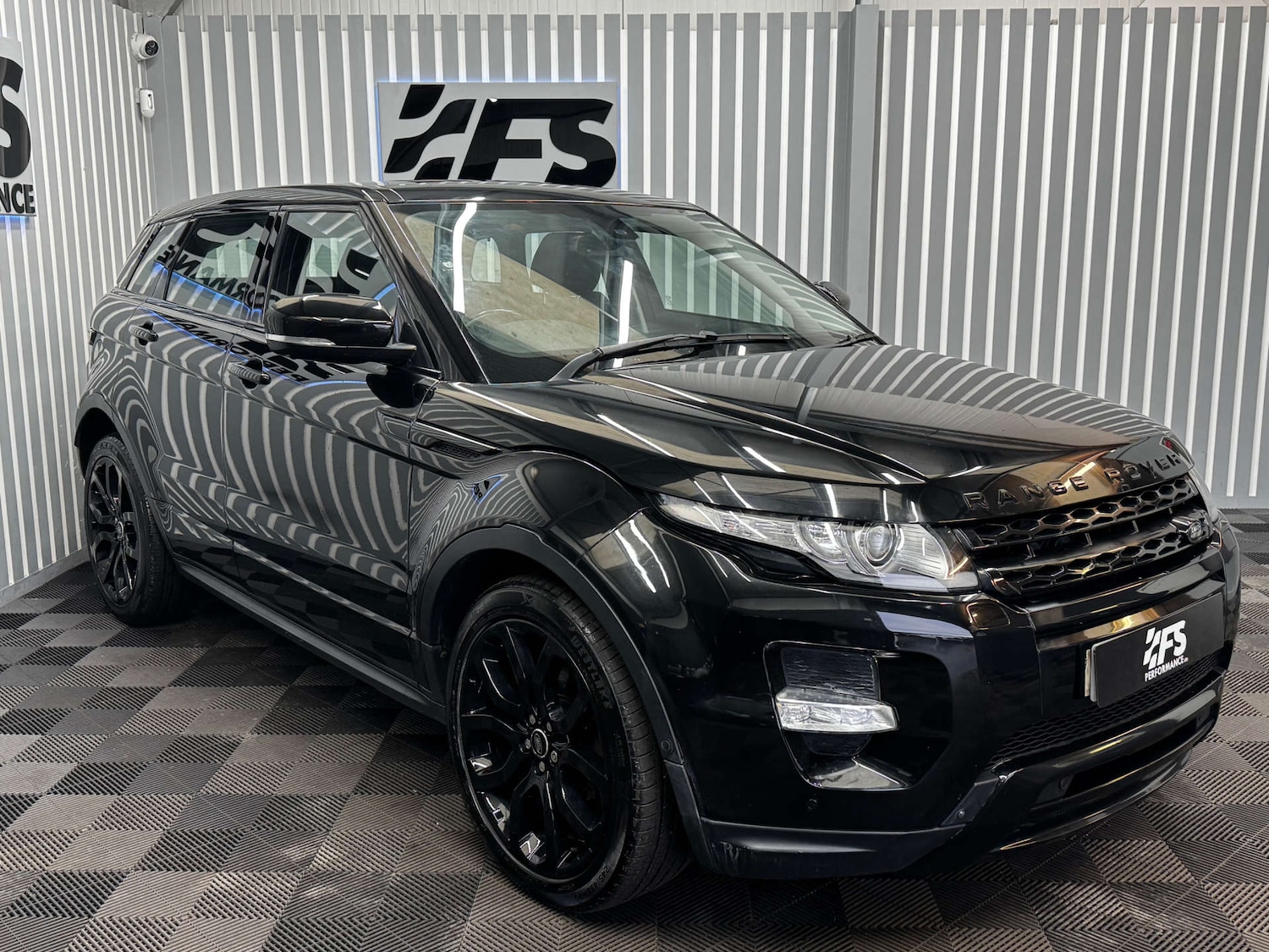 Used Land Rover Range Rover Evoque 2013 for sale - 77236253: Photo 34
