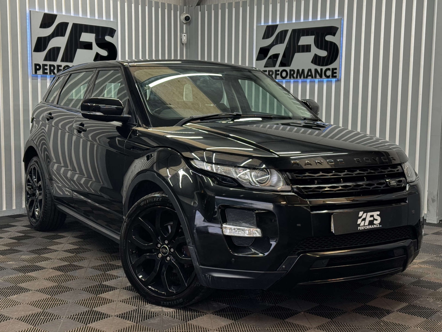 Used Land Rover Range Rover Evoque 2013 for sale - 77236253: Photo 35