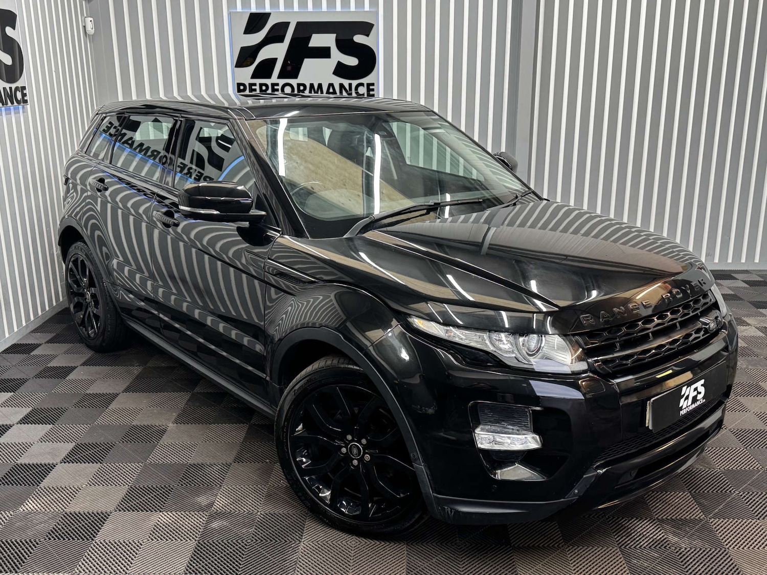 Used Land Rover Range Rover Evoque 2013 for sale - 77236253: Photo 36