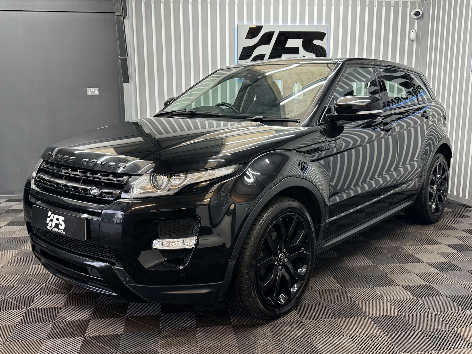 Used Land Rover Range Rover Evoque 2013 for sale - 77236253: Photo 37