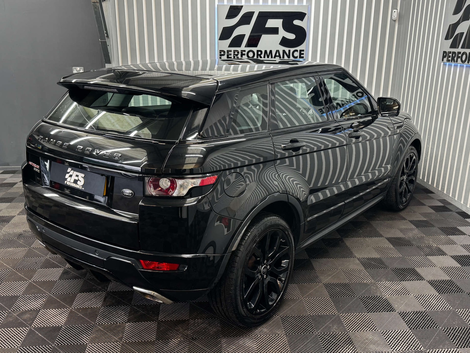 Used Land Rover Range Rover Evoque 2013 for sale - 77236253: Photo 39