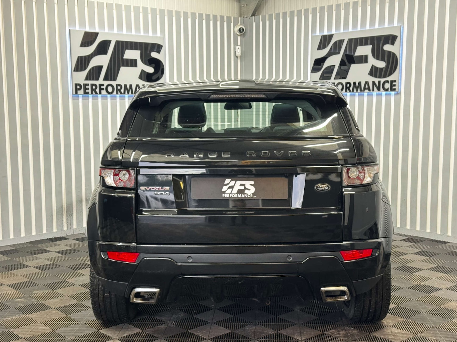 Used Land Rover Range Rover Evoque 2013 for sale - 77236253: Photo 40