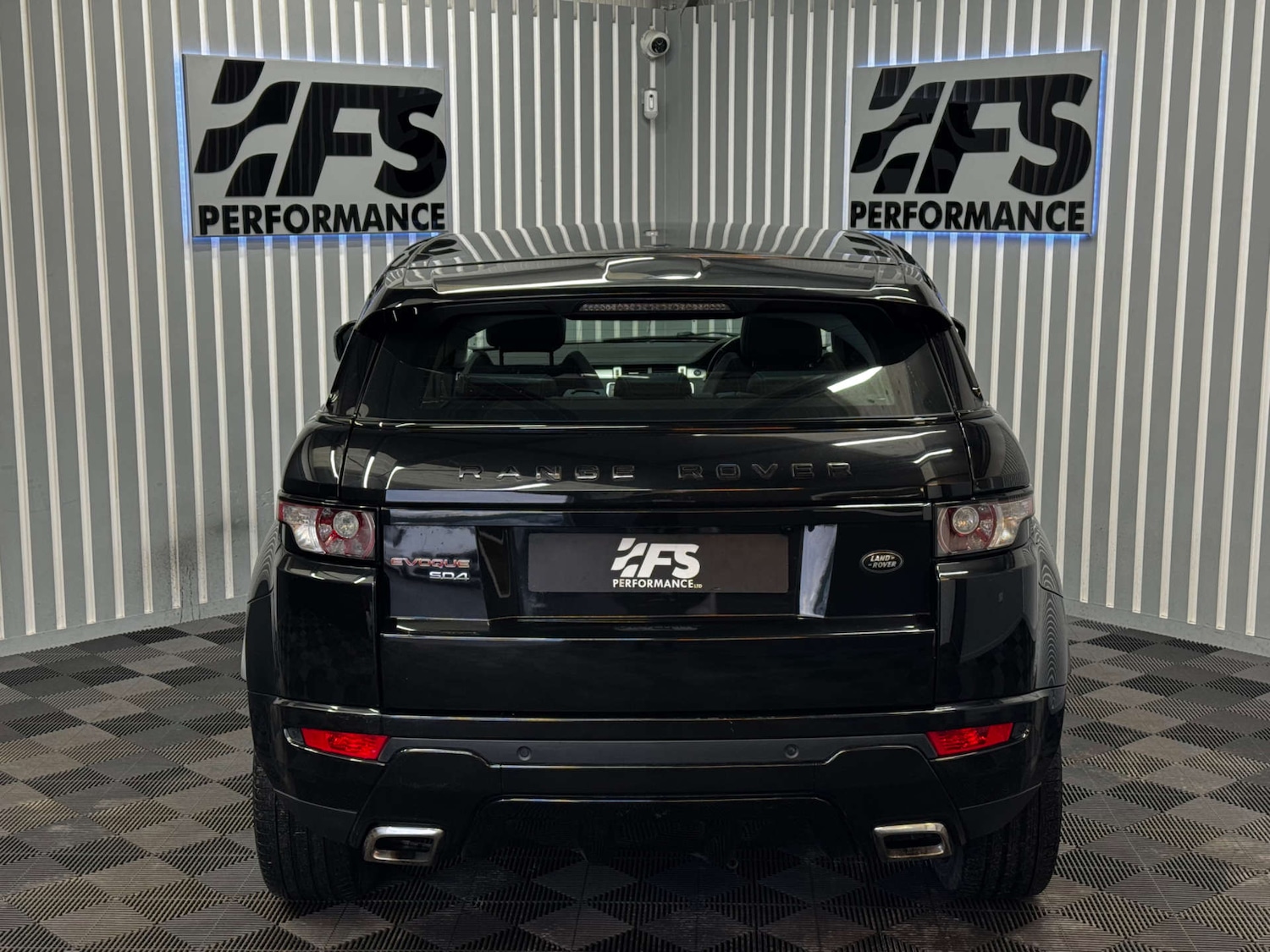 Used Land Rover Range Rover Evoque 2013 for sale - 77236253: Photo 5