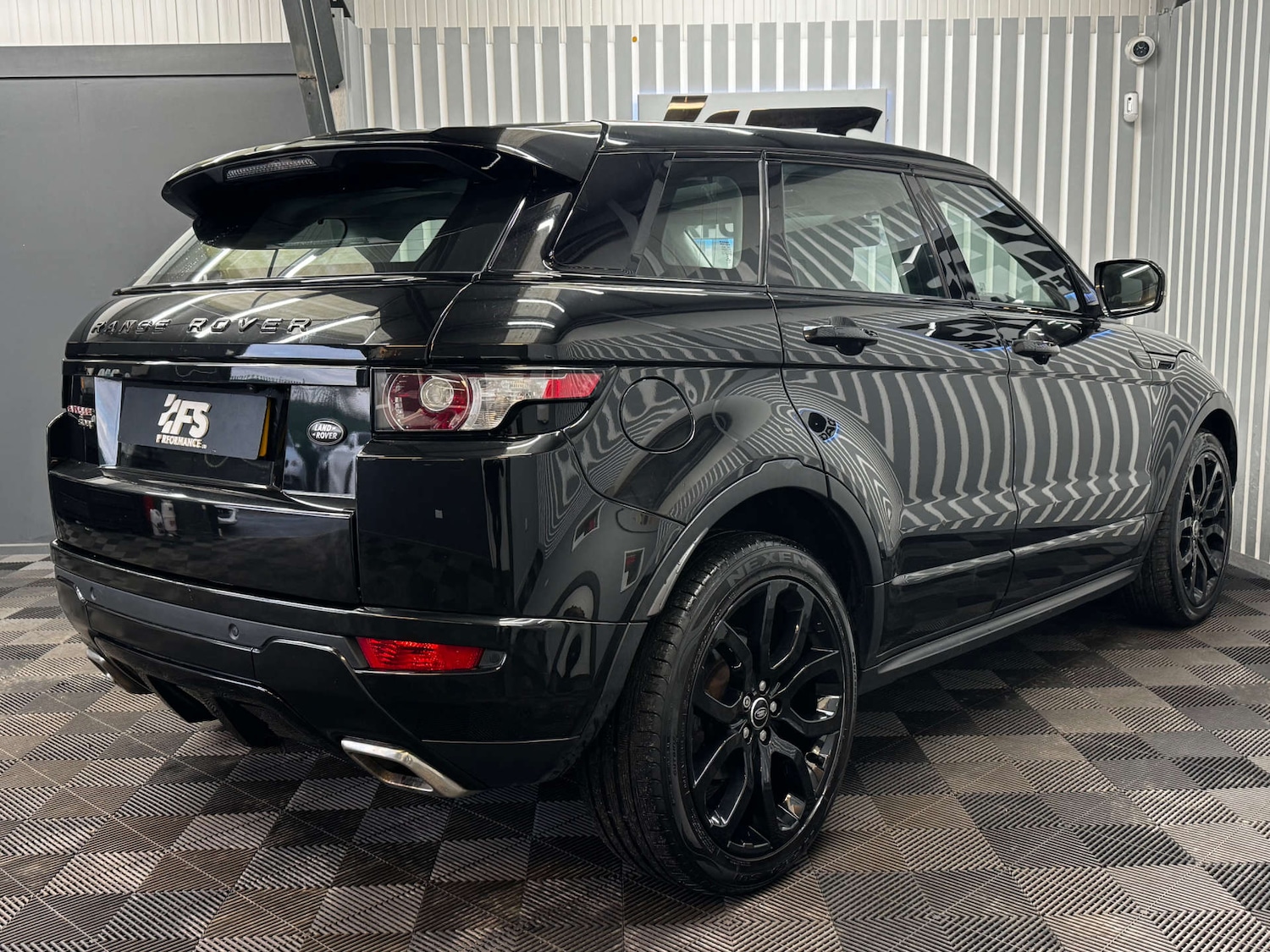 Used Land Rover Range Rover Evoque 2013 for sale - 77236253: Photo 6
