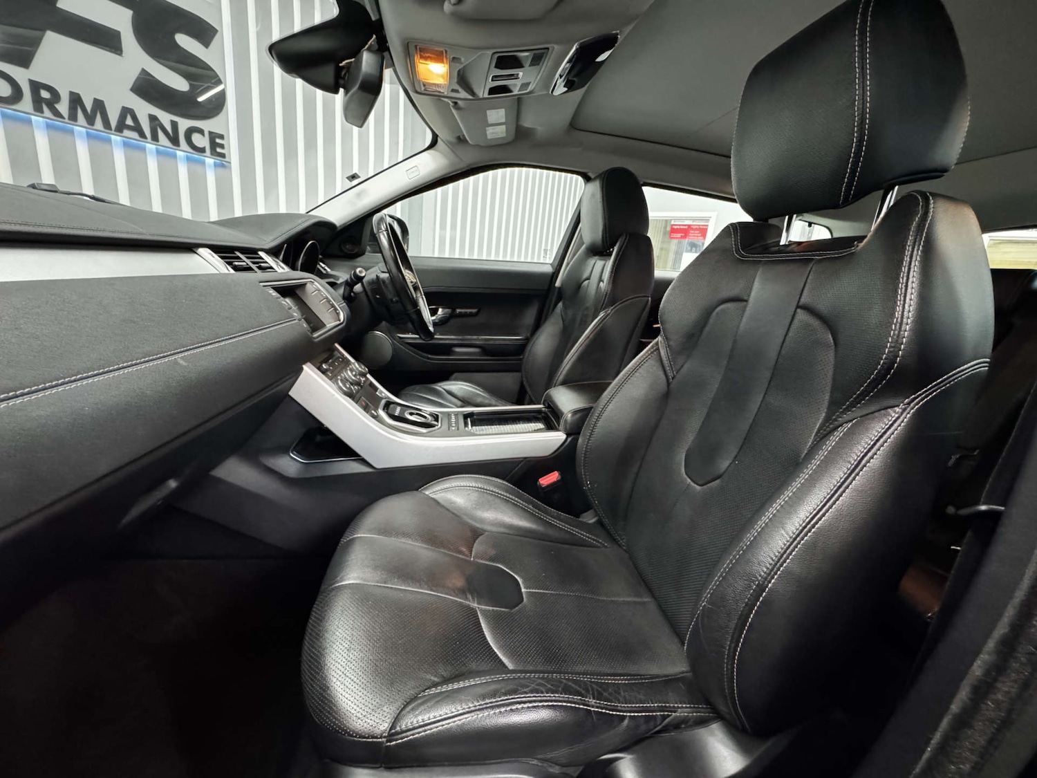 Used Land Rover Range Rover Evoque 2013 for sale - 77236253: Photo 8