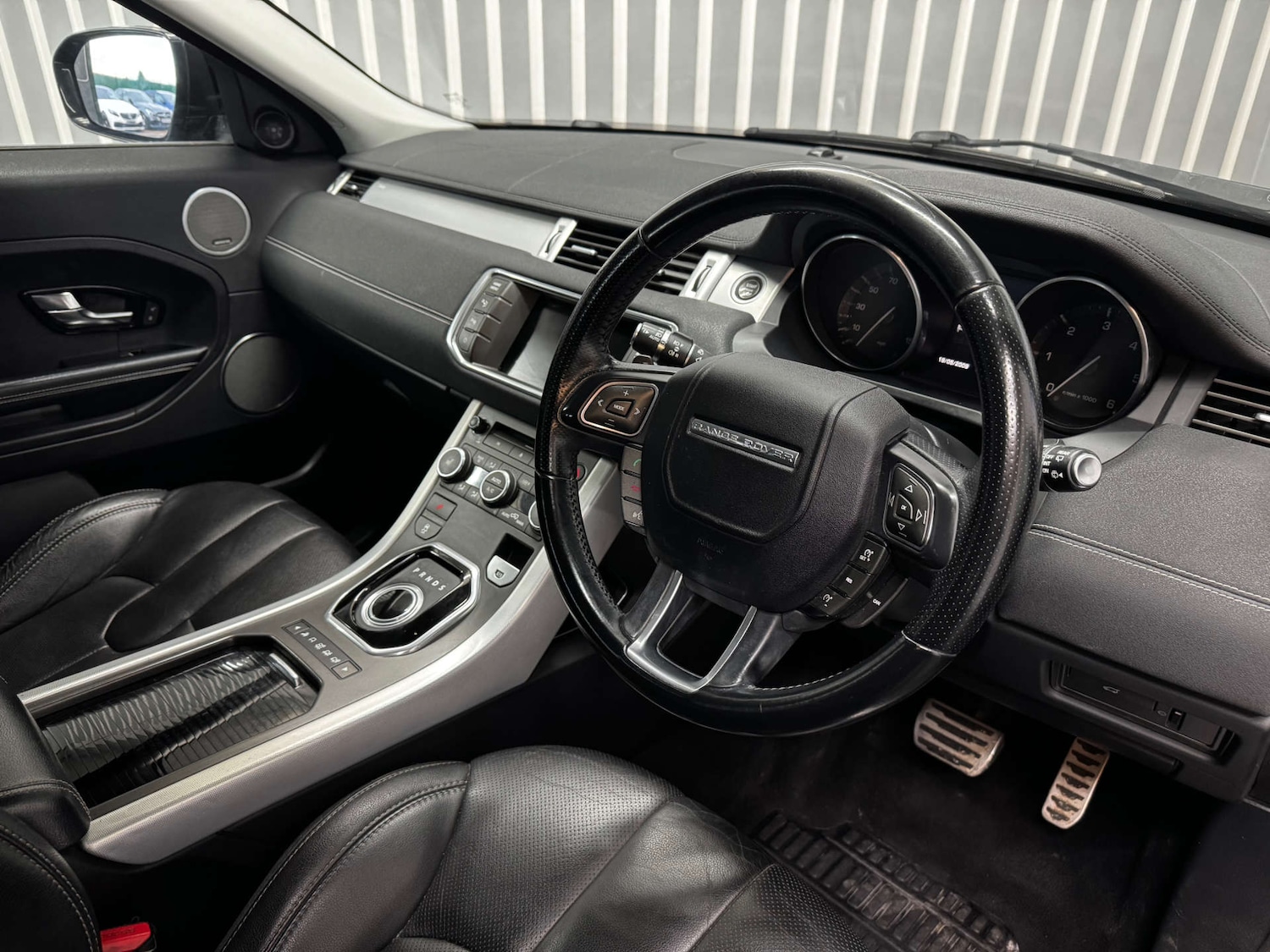 Used Land Rover Range Rover Evoque 2013 for sale - 77236253: Photo 9