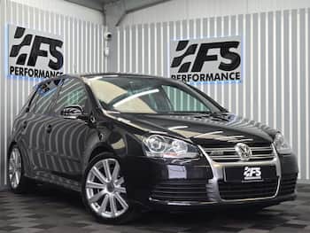 Used Volkswagen Golf 2008 for sale - 79610686: Photo