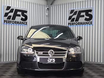 Used Volkswagen Golf 2008 for sale - 79610686: Photo